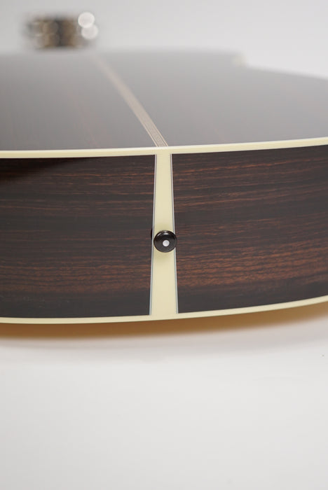 Collings 002H 14-Fret