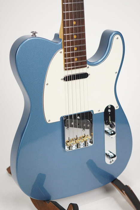 2024 Suhr Custom Classic T Antique - Pelham Blue