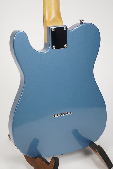 2024 Suhr Custom Classic T Antique - Pelham Blue