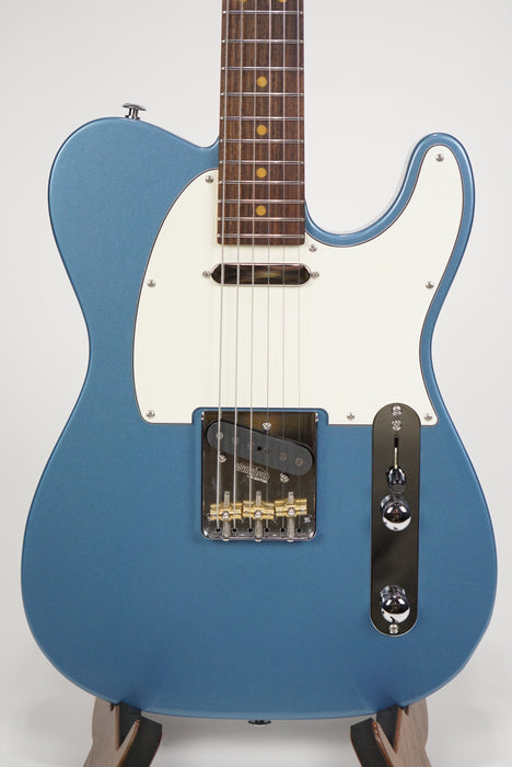 2024 Suhr Custom Classic T Antique - Pelham Blue