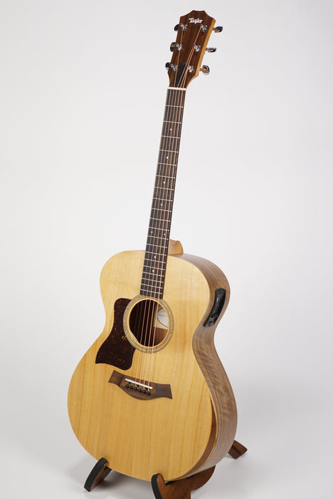 Taylor Academy 12e
