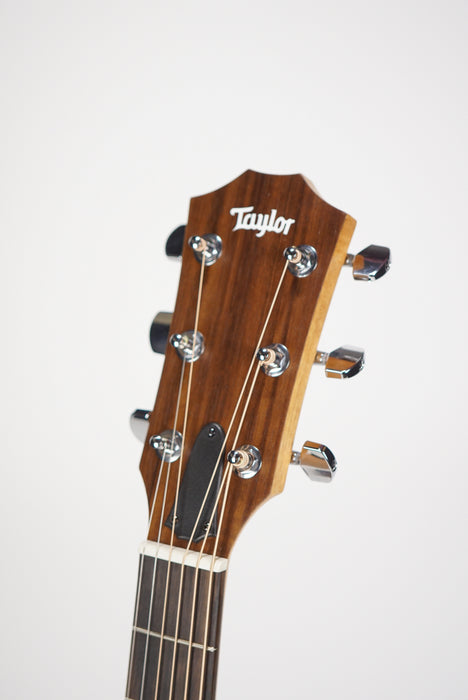 Taylor Academy 12e