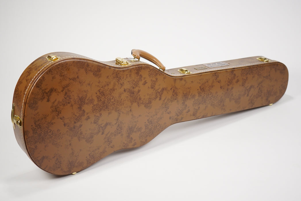 2022 Gibson Custom Shop Wildwood Spec Spec '57 Les Paul Custom