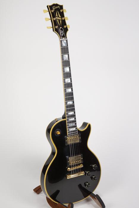 2022 Gibson Custom Shop Wildwood Spec Spec '57 Les Paul Custom