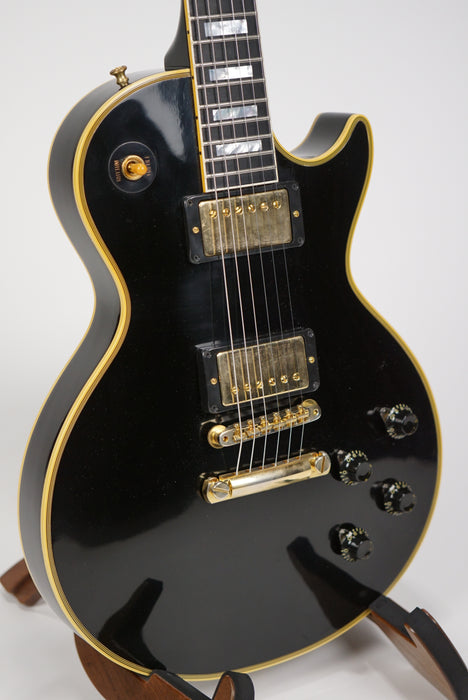 2022 Gibson Custom Shop Wildwood Spec Spec '57 Les Paul Custom