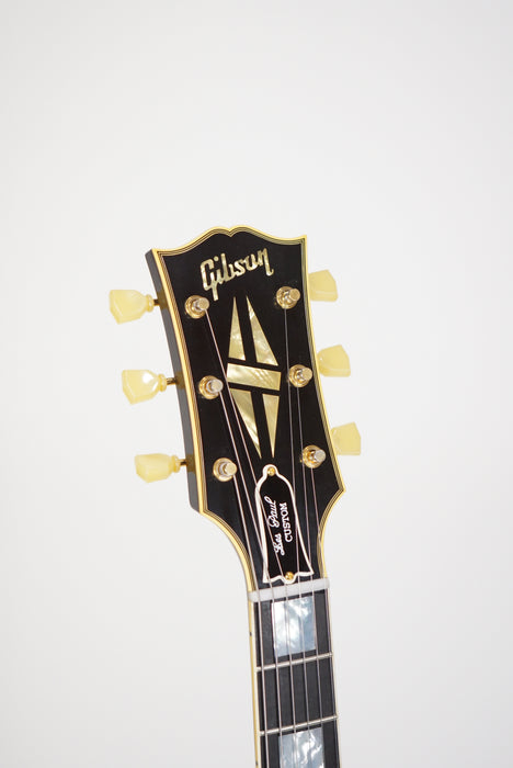 2022 Gibson Custom Shop Wildwood Spec Spec '57 Les Paul Custom