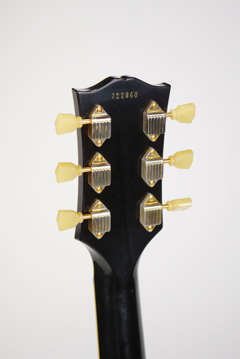 2022 Gibson Custom Shop Wildwood Spec Spec '57 Les Paul Custom