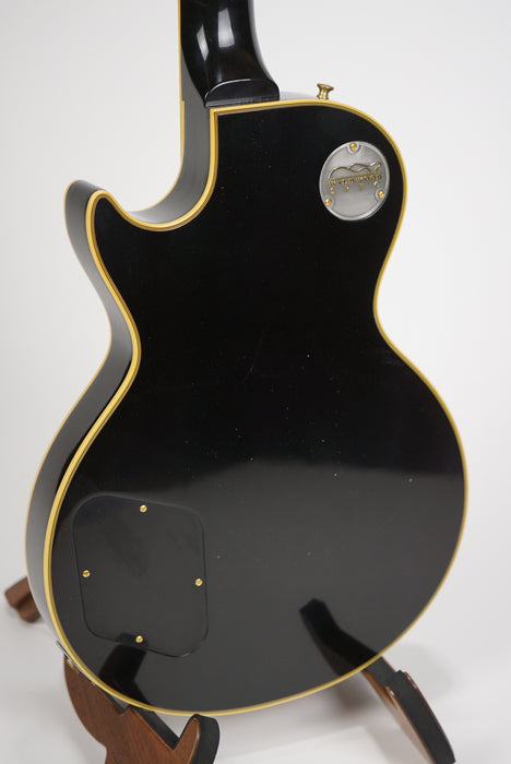 2022 Gibson Custom Shop Wildwood Spec Spec '57 Les Paul Custom