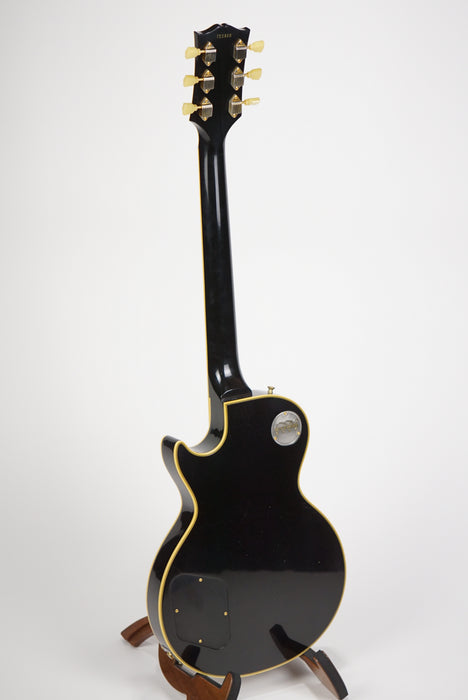 2022 Gibson Custom Shop Wildwood Spec Spec '57 Les Paul Custom
