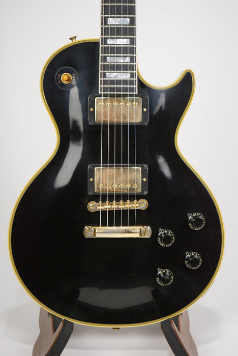 2022 Gibson Custom Shop Wildwood Spec Spec '57 Les Paul Custom