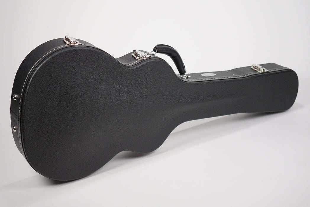 Collings 620 SMLC - Oxblood