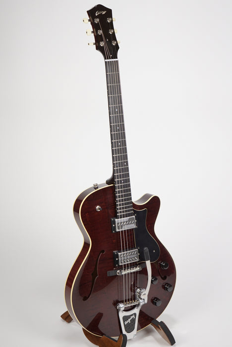 Collings 620 SMLC - Oxblood