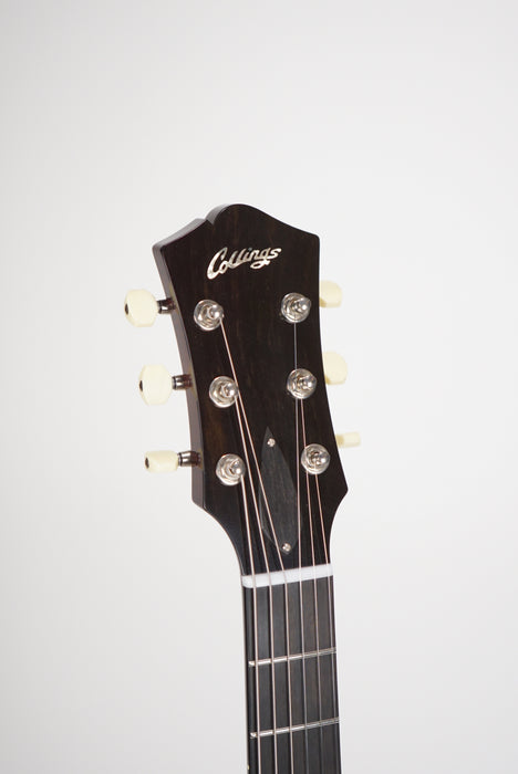 Collings 620 SMLC - Oxblood