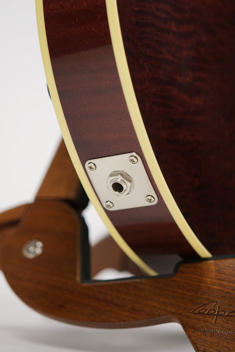 Collings 620 SMLC - Oxblood