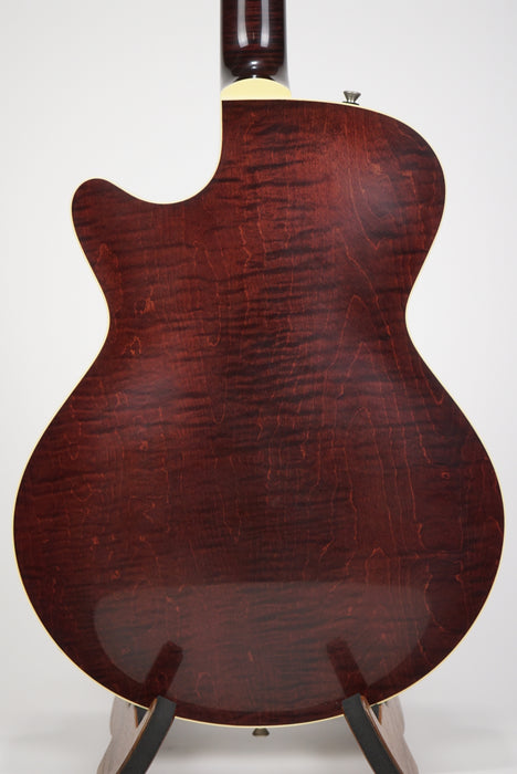 Collings 620 SMLC - Oxblood