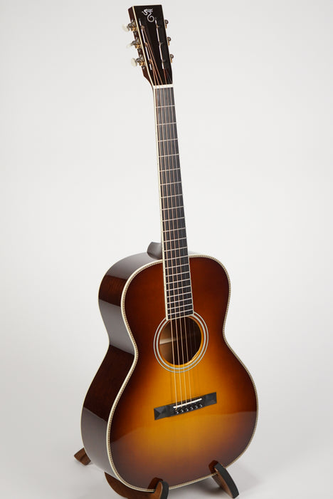 Santa Cruz Custom H/13