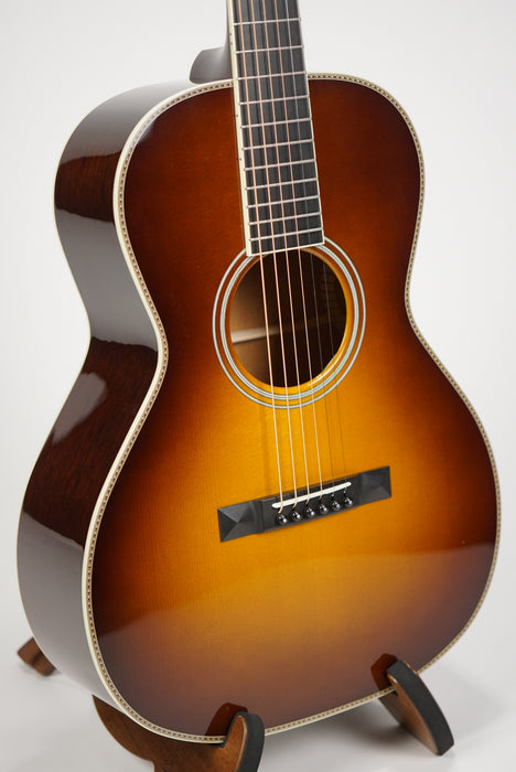 Santa Cruz Custom H/13