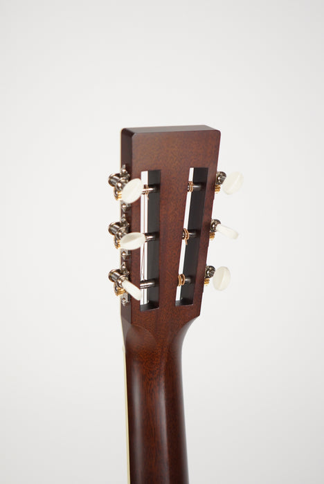 Santa Cruz Custom H/13