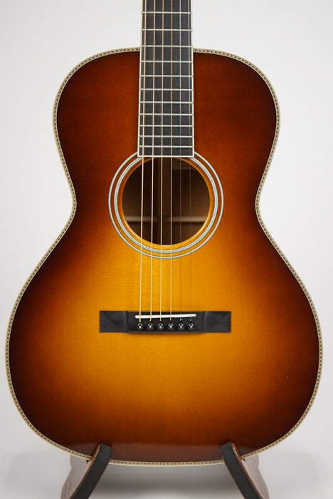 Santa Cruz Custom H/13