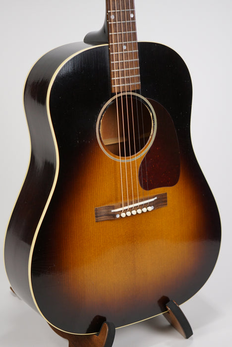 2023 Gibson Murphy Lab 1942 Banner J-45 Light Aged
