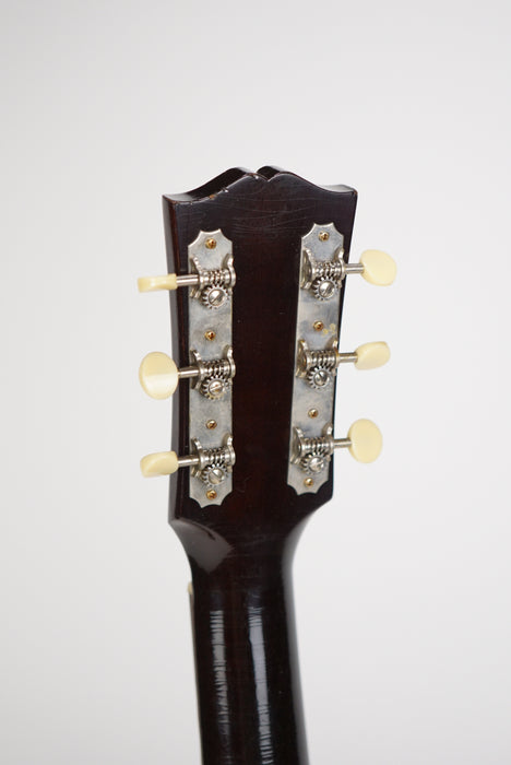 2023 Gibson Murphy Lab 1942 Banner J-45 Light Aged