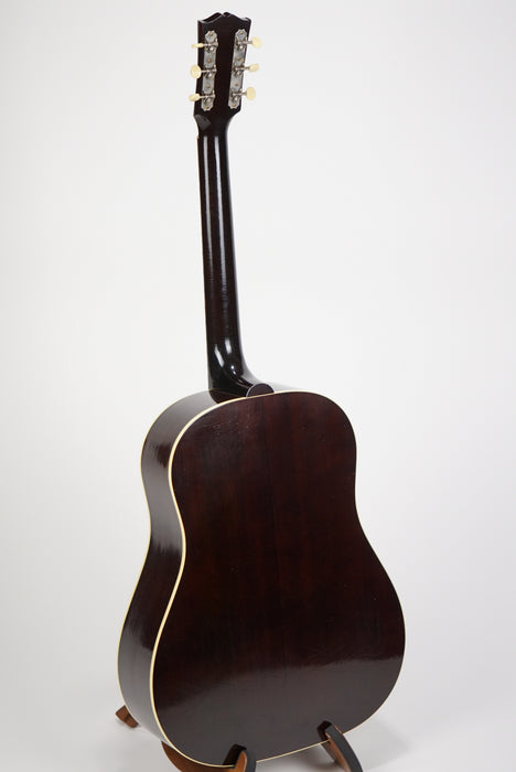 2023 Gibson Murphy Lab 1942 Banner J-45 Light Aged