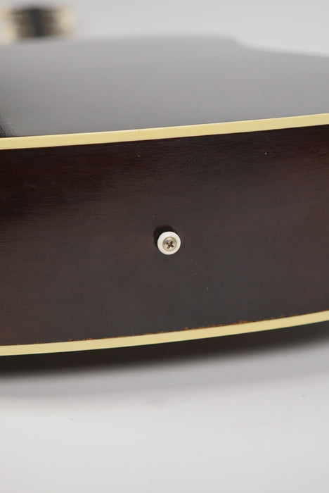 2023 Gibson Murphy Lab 1942 Banner J-45 Light Aged