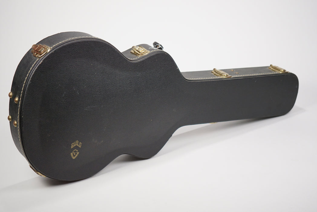 1999 Guild Starfire IV