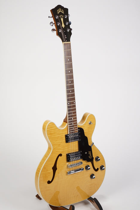 1999 Guild Starfire IV