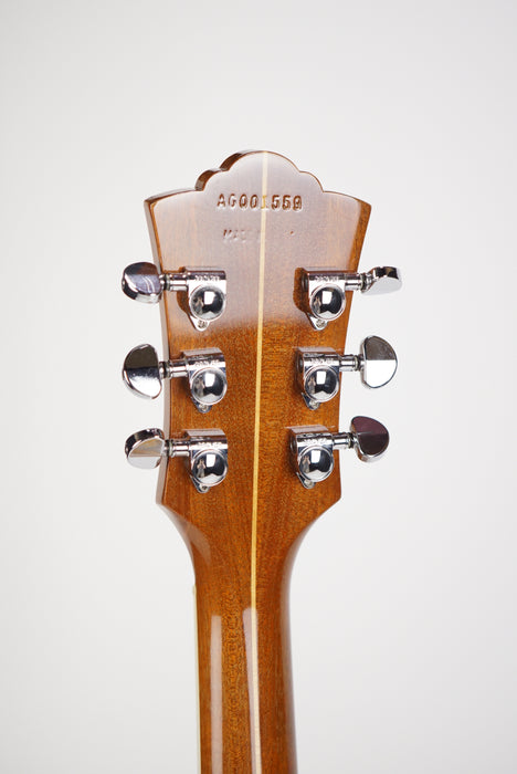 1999 Guild Starfire IV