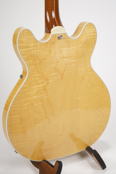 1999 Guild Starfire IV