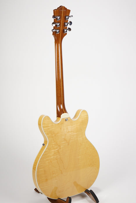 1999 Guild Starfire IV