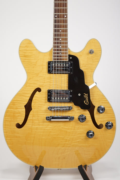 1999 Guild Starfire IV