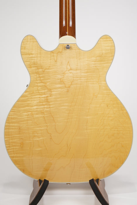 1999 Guild Starfire IV