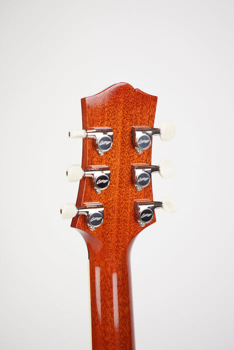 Collings I-30 LC - Faded Cherry - 60's neck carve!