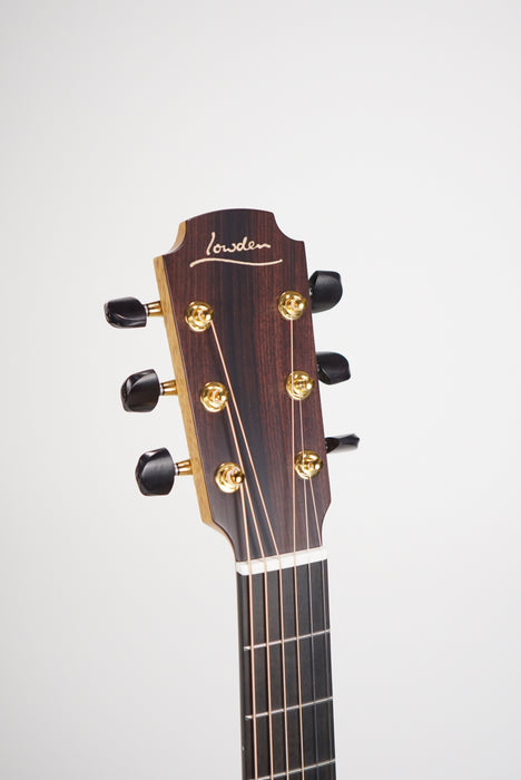 Lowden Original Series O-25