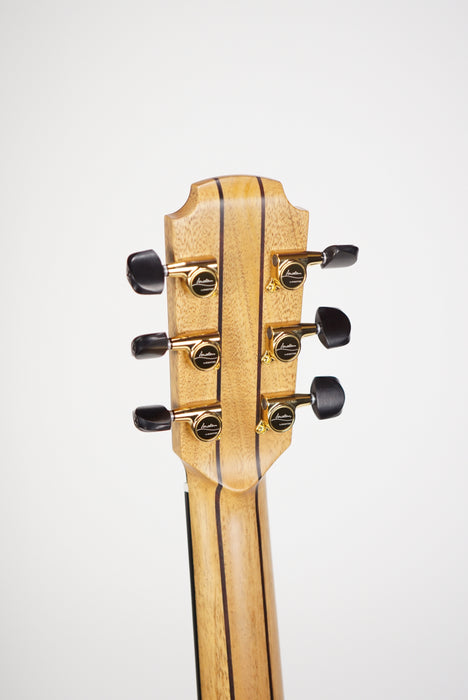 Lowden Original Series O-25