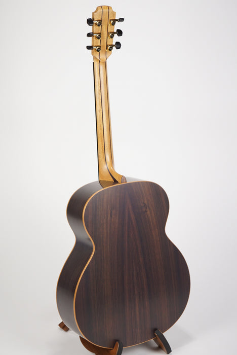 Lowden Original Series O-25