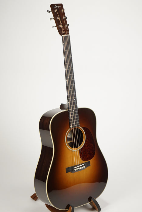 2023 Bourgeois Vintage D / Heirloom Series