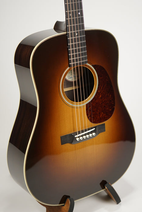 2023 Bourgeois Vintage D / Heirloom Series