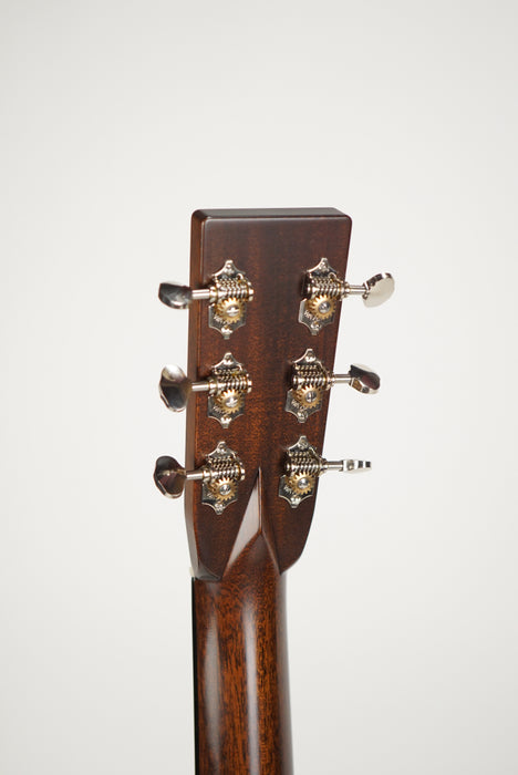 2023 Bourgeois Vintage D / Heirloom Series