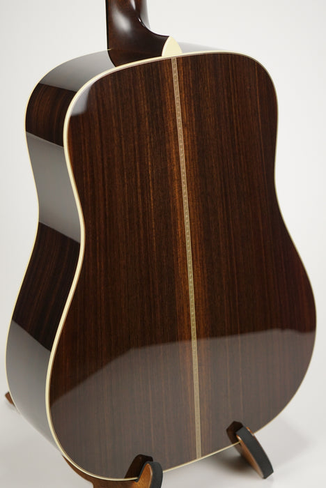 2023 Bourgeois Vintage D / Heirloom Series