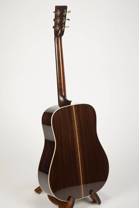 2023 Bourgeois Vintage D / Heirloom Series