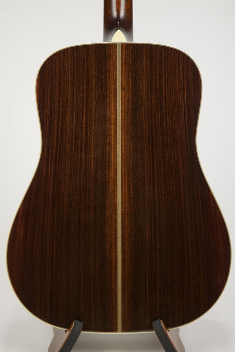 2023 Bourgeois Vintage D / Heirloom Series