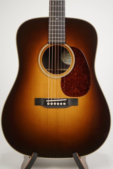 2023 Bourgeois Vintage D / Heirloom Series