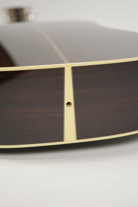 2023 Bourgeois Vintage D / Heirloom Series