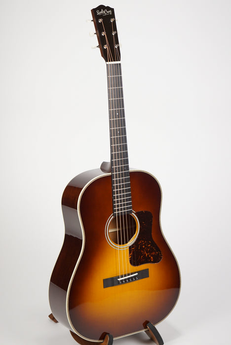 Santa Cruz Founders Series RS Model