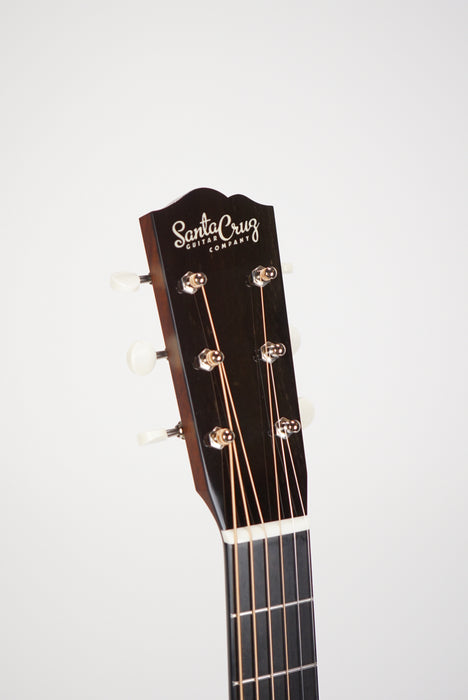 Santa Cruz Founders Series RS Model