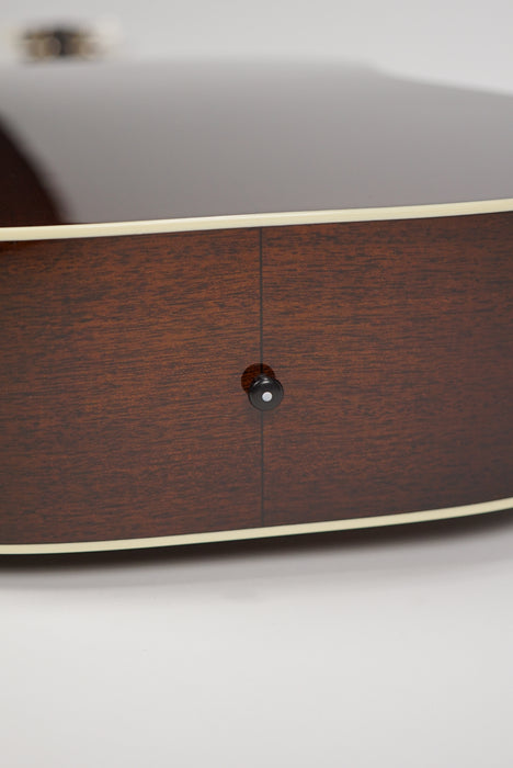 Santa Cruz Founders Series RS Model