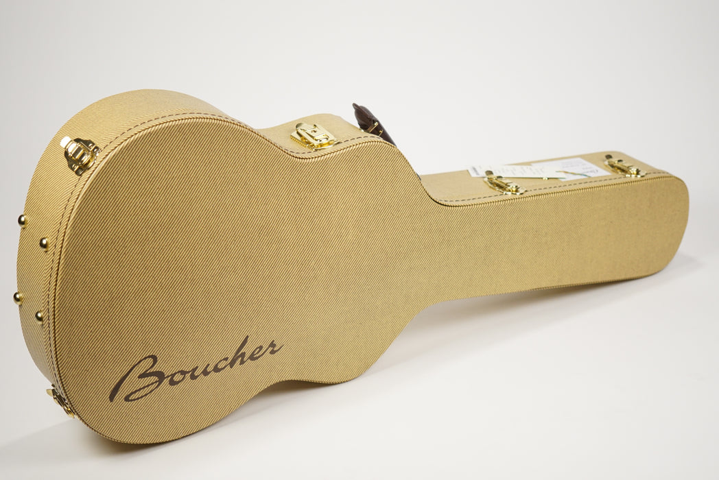 Boucher HG-56-M